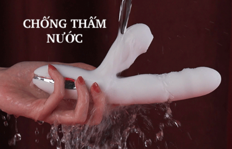 Sỉ Dương vật giả đa năng Svakom Veromca rung thụt toả nhiệt nhánh phụ hút hàng mới về Sỉ Dương vật giả đa năng Svakom Veromca rung thụt toả nhiệt nhánh phụ hút hàng mới về
